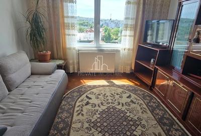 Apartament cu 3 camere decomandat în Tudor - 10