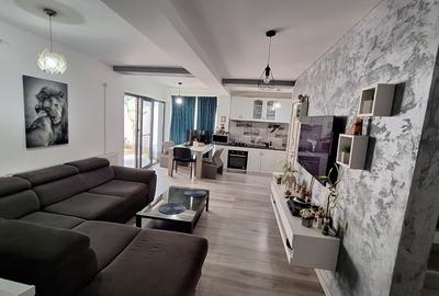 Duplex Comuna Berceni,Str,Oituz - 1