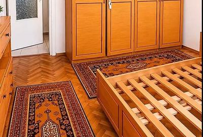 Apartament cu 3 camere semidecomandat în Torontalului - 4