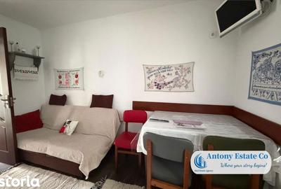 Casă cu 2 camere cu Teren 2000 Mp în Iosia - 8