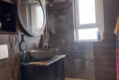 Apartament cu 2 camere semidecomandat, mobilat în Aradului - 8