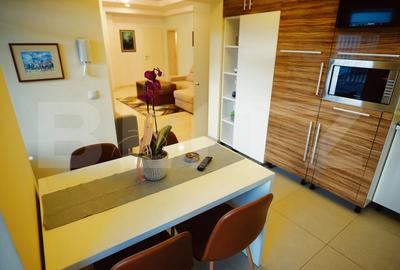 Apartament cu 4 camere, pe 2 nivele, in Turda Noua - 4
