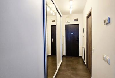 Garsonieră în Banu Mărăcine - 6