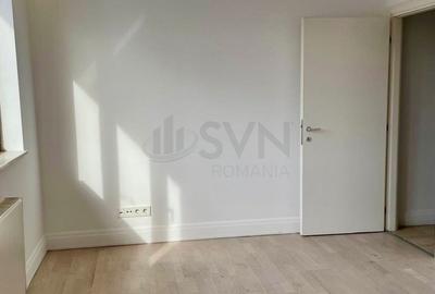 Casă individuală cu 7 camere cu Canalizare în Pipera - 10