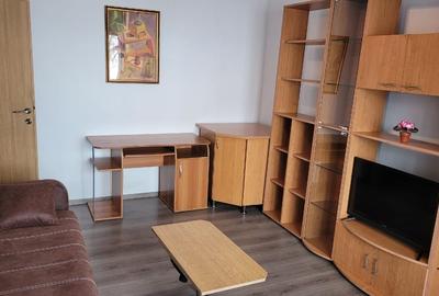 De vanzare apartament o camera decomandat, zona Centru Bancar/ Iulius Mall - 8