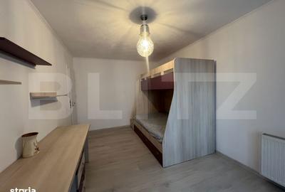 Apartament cu 3 camere în Florești - 3