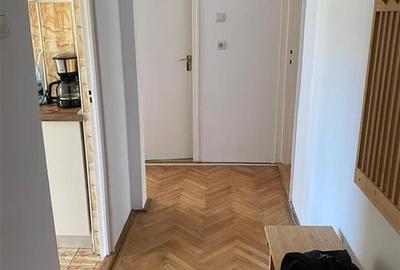 Apartament cu 2 camere decomandat, mobilat în Calea Dumbrăvii - 9