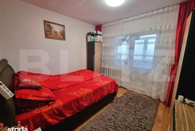 Apartament cu 4 camere decomandat în Ciurea - 2