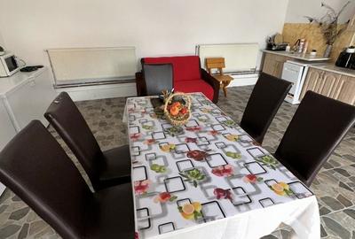 Casă cu 4 camere cu Teren 1014 Mp în Central - 12