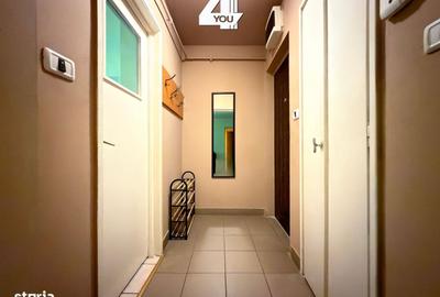 Apartament cu 2 camere în Podgoria - 7
