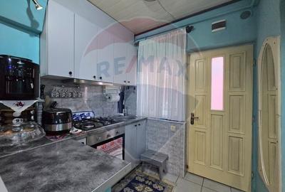 Apartament cu 2 camere de vanzare in zona Semicentral - 4