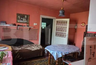 Casă cu 3 camere cu Teren 338 Mp în Nord - 6