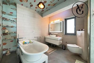 Apartament cu 3 camere decomandat în Central - 6