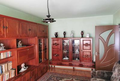 Apartament 3 camere, zona Grigore Alexandrescu - 3