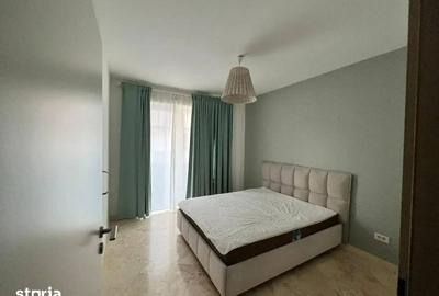 Apartament cu 3 camere, mobilat în Parcul Carol - 13