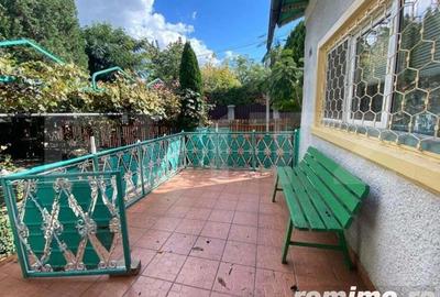 Casă cu 3 camere cu Teren 510 Mp în Dorobanțul - 2