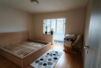 Apartament 4 camere, etaj 2, boxa, garaj - zona Steaua - 8