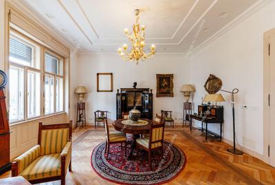 Apartament cu 3 camere decomandat, mobilat în Ultracentral - 3