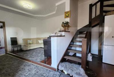 Casă cu 4 camere cu Teren 485 Mp în Central - 6