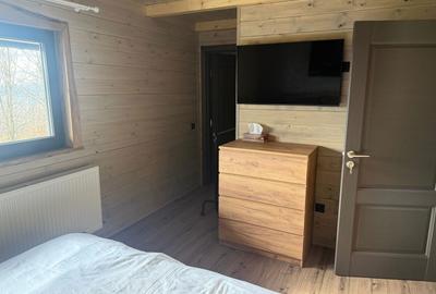 Casă cu 3 camere în Exterior Vest