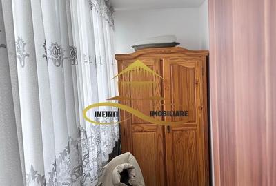 Apartament cu 2 camere semidecomandat, mobilat în Central - 8