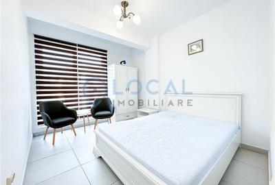 Apartament 3 camere, Modern, Parcare, 65 mp, Marasti