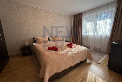Apartament 3 camere Arcul de Triumf, mobilat complect. - 1
