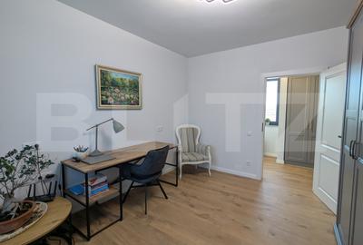 Duplex modern cu 3 dormitoare, garaj, in Borhanci - 13