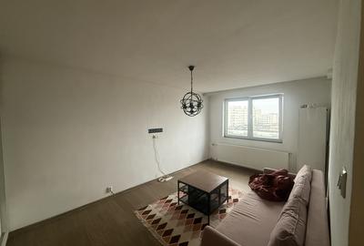 Piata Sudului, de vanzare 2 camere, decomandat, renovat mobilat, utilat - 20