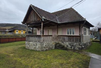 Casă cu 4 camere în Luncoiu de Jos - 6