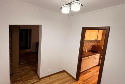 Apartament cu 3 camere semidecomandat în Bălcescu - 1