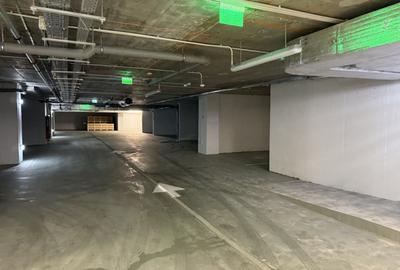 Bloc nou /  Herastrau - 8