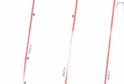 Casă cu 4 camere cu Teren 3233 Mp în Prejmer - 13