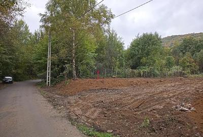 Teren de 1200 mp, în Dejani - 4