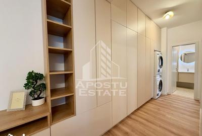 Apartament cu 3 camere, mobilat în Blașcovici - 3