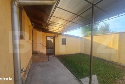 Casă cu 4 camere în Amați - 7