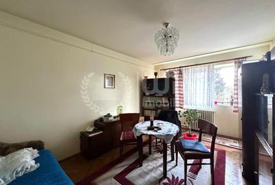 Apartament cu 2 camere decomandat, mobilat în Mănăștur - 1