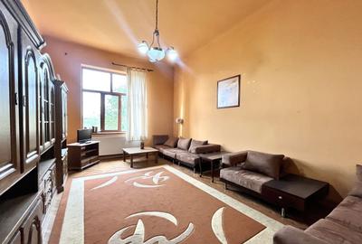 Apartament cu 2 camere decomandat, mobilat în Central - 2