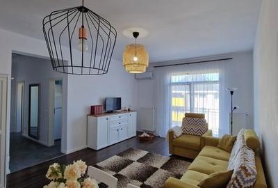 Apartament cu 2 camere în Giroc - 7
