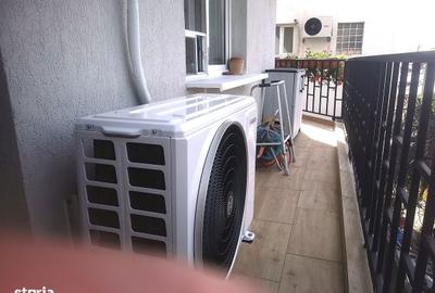 Apartament cu 3 camere decomandat, mobilat în Plevnei - 11