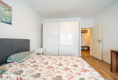 Apartament cu 3 camere decomandat în Central - 2