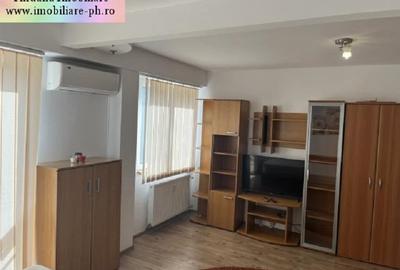 Garsonieră semidecomandată, mobilată în Ultracentral - 2