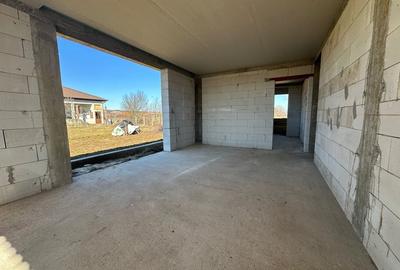 Casă individuală cu 4 camere cu Canalizare în Teiuș - 2