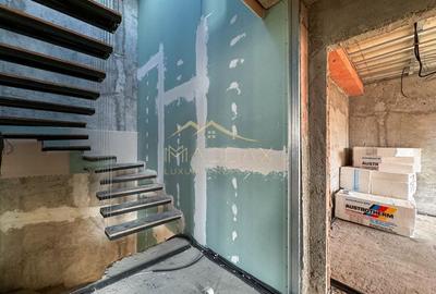 Vila de vanzare 6 camere***Mogosoaia - 14