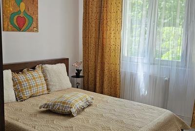 Apartament cu 2 camere semidecomandat în Apusului - 2