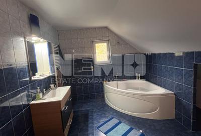 Casă individuală cu 5 camere cu Canalizare în Lisaura - 3