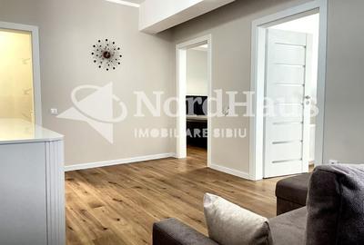 Apartament cu 3 camere decomandat, mobilat în Periferie - 2