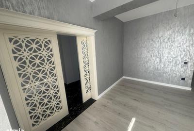 Apartament cu 2 camere decomandat în Zimbru - 10