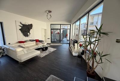 Casa verde 6 camere, Floresti - 3