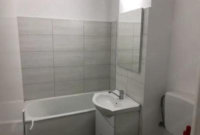 Garsonieră decomandată în Lujerului